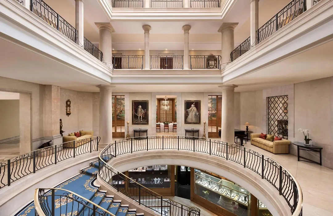 Castillo Hotel Son Vida-Adults Only, A Luxury Collection Hotel, Mallorca-1