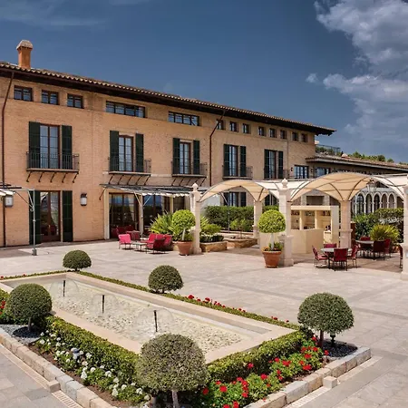 Castillo Hotel Son Vida-Adults Only, A Luxury Collection Hotel, Mallorca-2